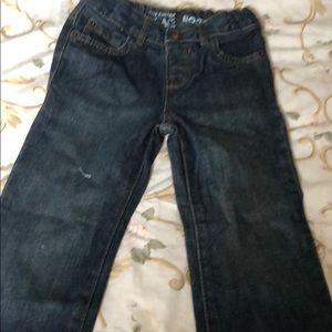 Boys jeans